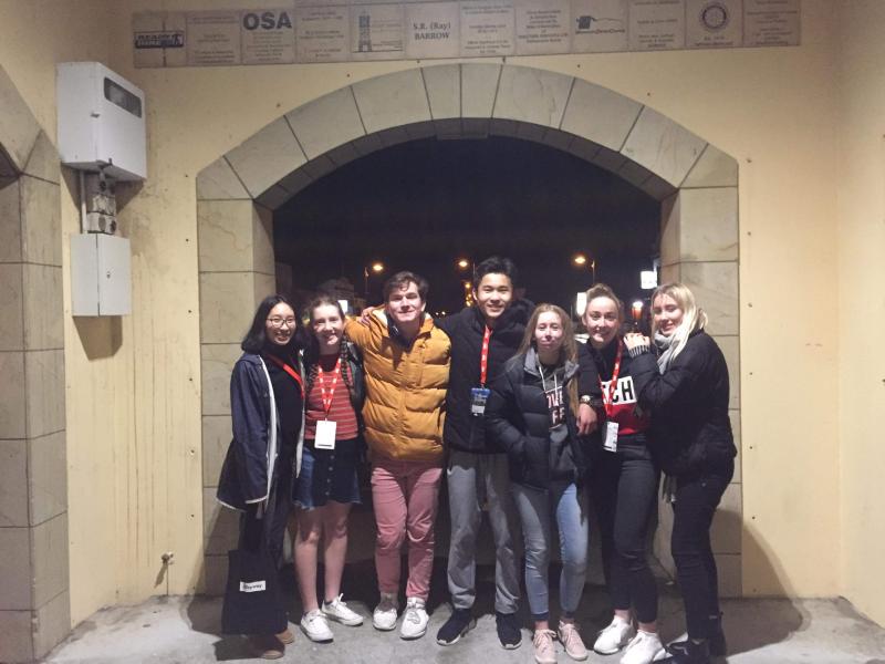 click on photo to return to Rotary Club Photo menu